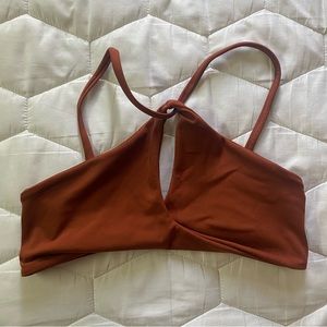 Crop Shop Boutique Sports Bra